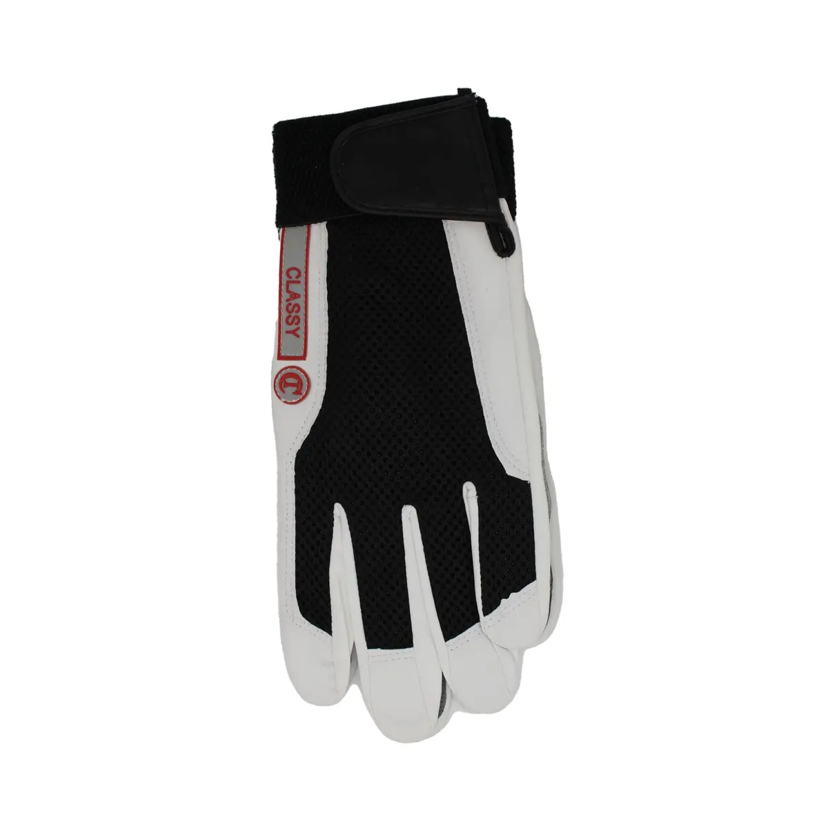 Glvs (D) White Multi Purpose Golf (12) 1
