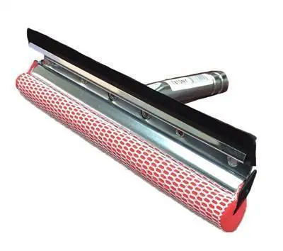 Supp Squeegee Head 10" (50) (Es9432a) 1