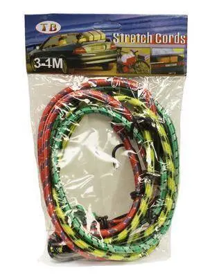 Bungee Cord 3 Pc Set 1