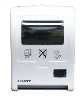 Disp P/T Autocut W/Window 1