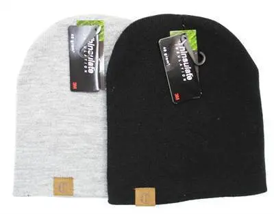 Wntr Toque Beanie W/Thinsulte 1