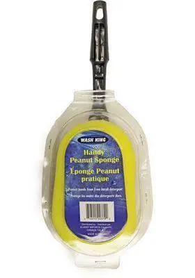 Cham (D) Wk Handy Peanut Sponge 1