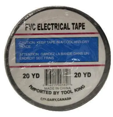 Classy Electrical Tape 20 Yards 1