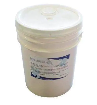 Supp Bug Juice 20Lt Pail (J443c233) 1