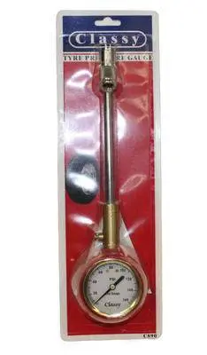 Classy (F/S) Tire Gauge C890 160Psi Professional 1