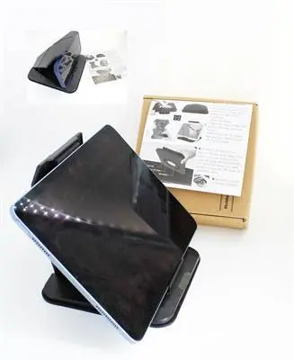 Acc Holder For Navigator/Mini Pad/Mobile Phone 1