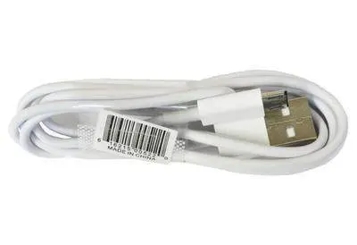 Acc (D) Bulk Micro Usb 38" Cable 1