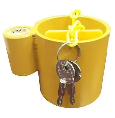 Ak King Pin Lock 1