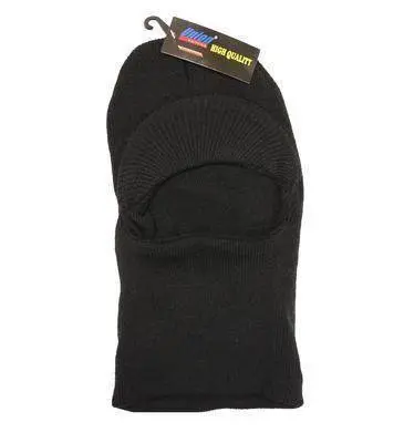 Wntr (D) Face Mask W/Visor-Final Sale 1
