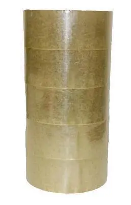 Sty Clear Packing Tape 1