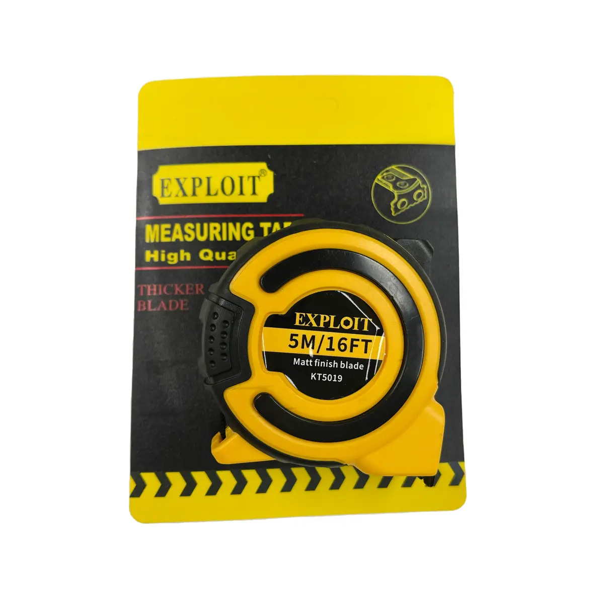 Tk Measuring Tape 5M 1