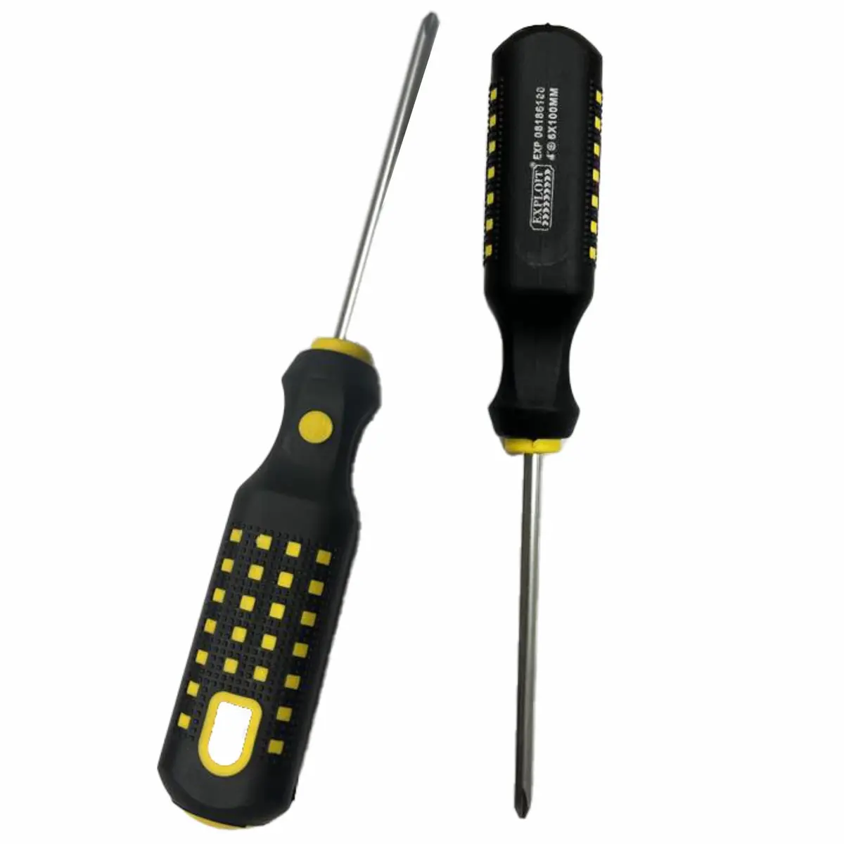 Tk  4" Phillips Screwdriver 1