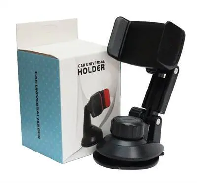 Acc Phone Mount Small Car 1