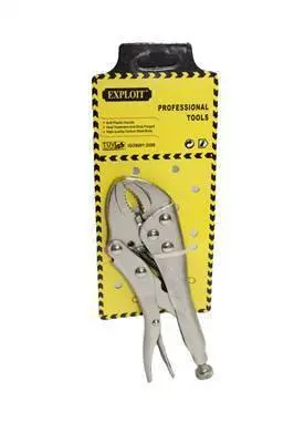 Tk Vice Grip 5" 1