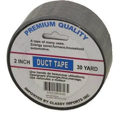 Classy Duct Tape 2" X 30 Yard 1