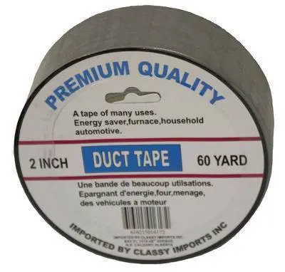 Classy Duct Tape 2" X 60 Yard 1