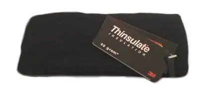 Wntr Head Band 3M Thinsulate 1