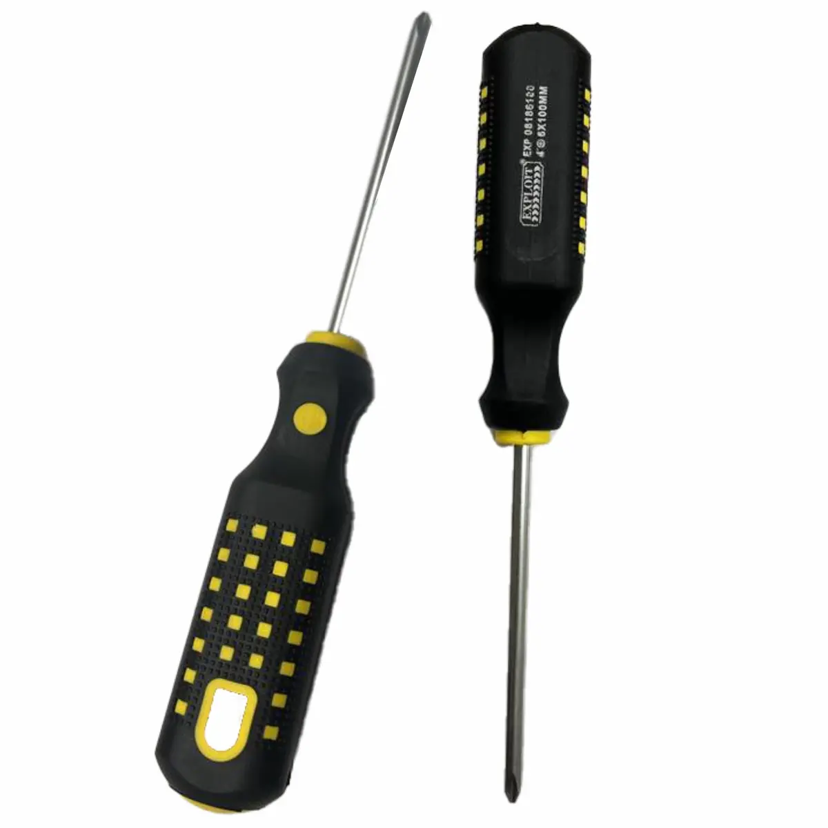 Tk Screwdriver 6"  Phillips 1