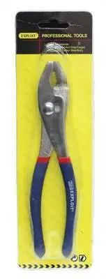 Tk Pliers 8" Slip Joint 1