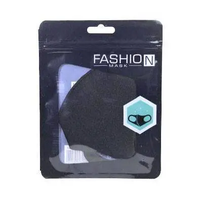 Supp Ind Face Mask Fashion Reusable - Non Medical 1