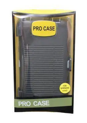 Acc (F/S) Case Samsung Note Ii Pro 1