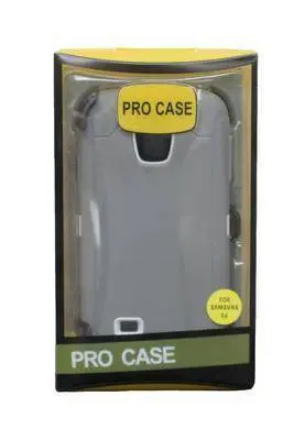 Acc (F/S) Case Samsung S4 Pro 1