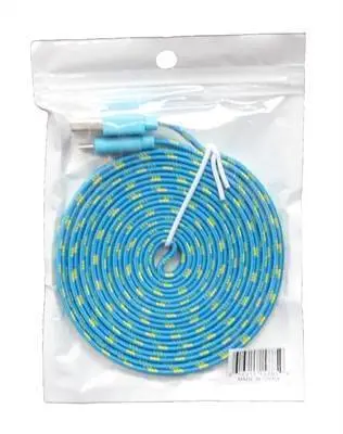 Acc (F/S) Bulk Micro Braided 1.5 M 1
