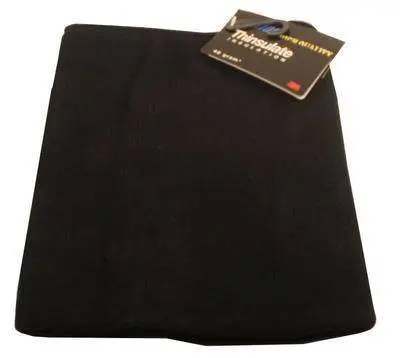 Wntr Neck Warmer 3M Thinsulate (12) 1