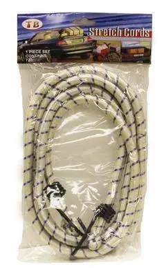 Bungee Cord Carded 72" 1
