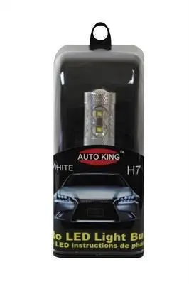 Ak Led Halogen H7 1