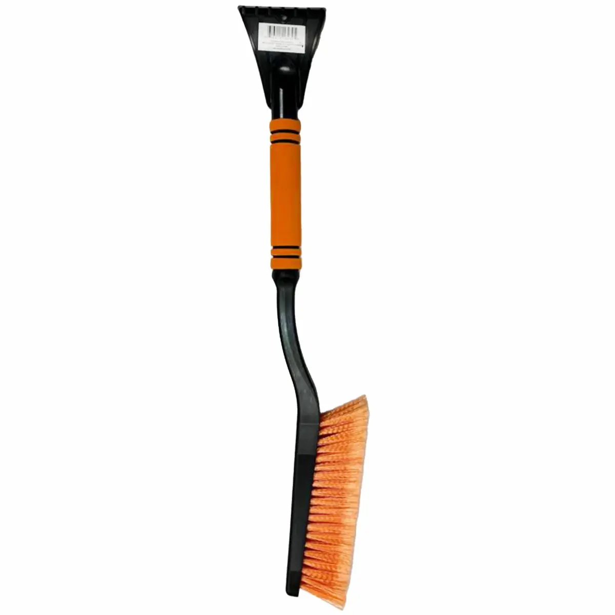 Wntr Snowbrush Acrylic W/Ice Scraper (Es2702) (12) 1