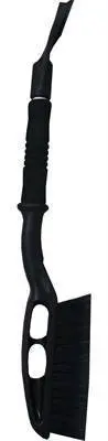 Wntr Snowbrush W/Scraper Small (1465) (18) 1