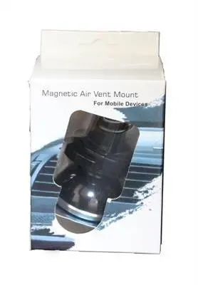 Acc (F/S) Phone Holder Vent Clip 1