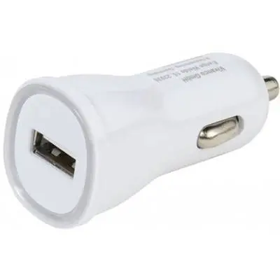 Acc Bulk Usb Car Charger W/Light 1