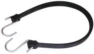 Bungee Cord 15" (50) 1