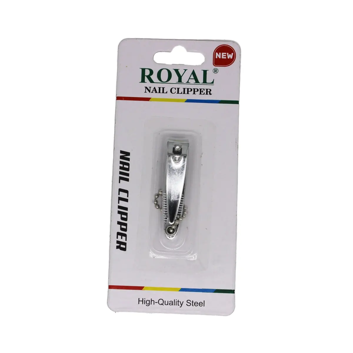 Hyg Nail Clipper Small 1