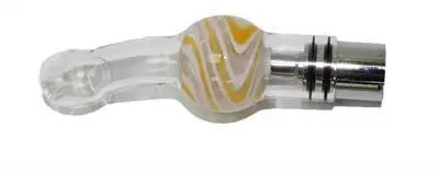 Tobacco (F/S) Vape Pen Head Curved (V11) 1