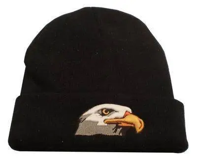 Wntr Toque Eagle Thinsulate 1