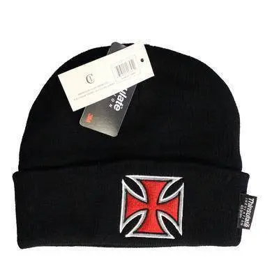 Wntr Toque Chopper Thinsulate 1