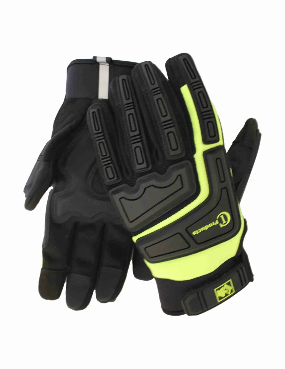 Glvs Synthetic Glove (636) M 1