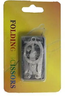 Sty Folding Scissors 1
