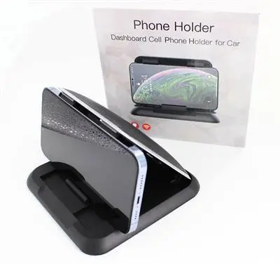 Acc Dashboard Cell Phone Holder For Car 1