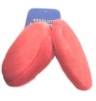 Wntr Ear Muffs Assorted Colors 1