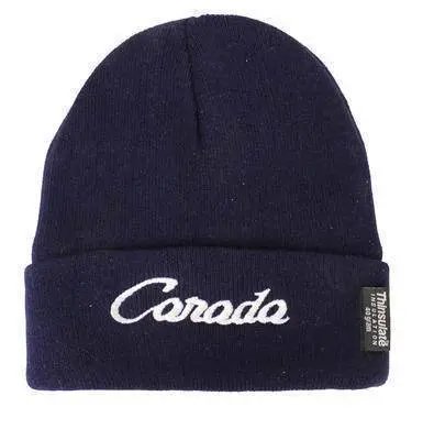 Wntr Toque Canada Thinsulate 1