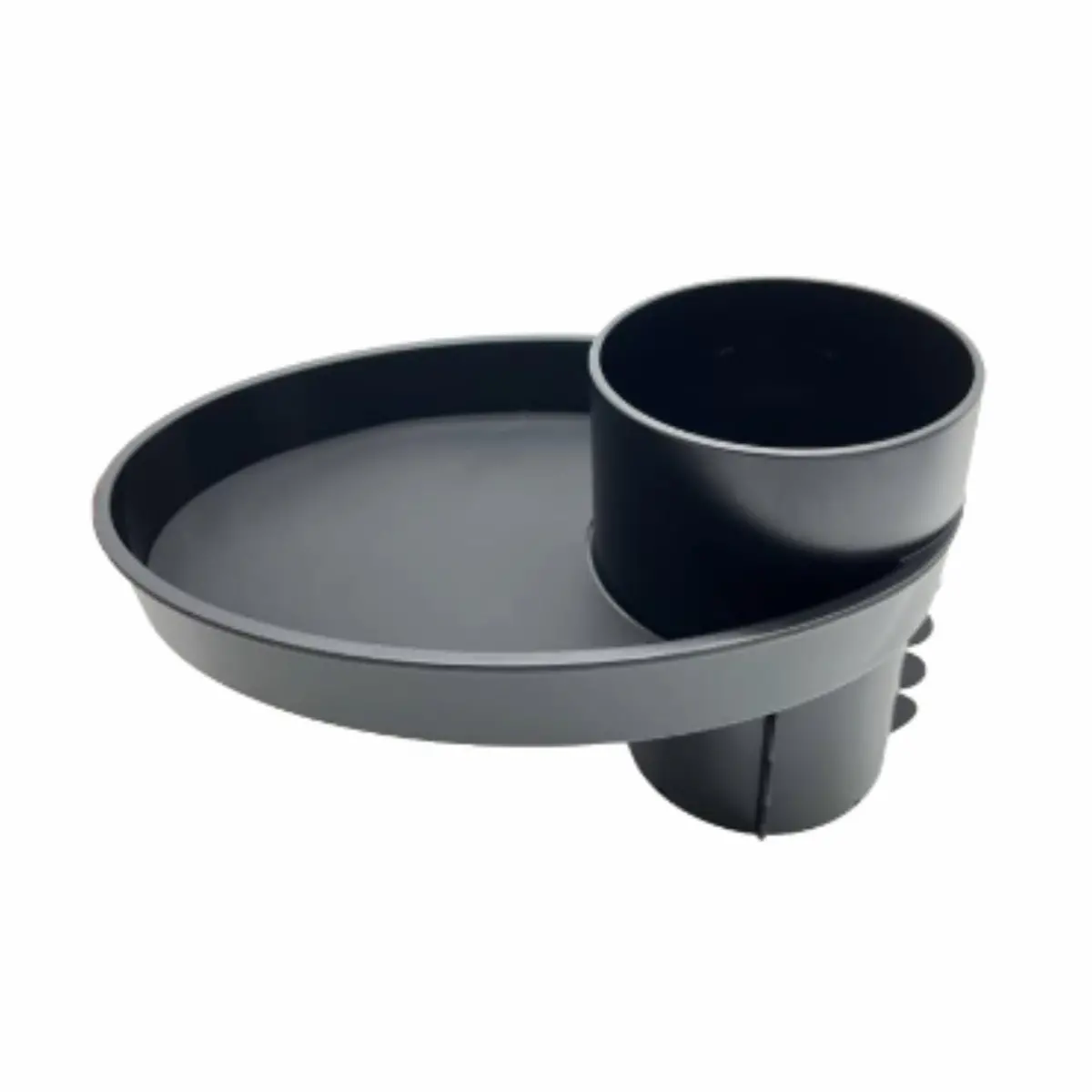Nov Classy Car Snack Tray (Cst03) (32/Cs) - New 1