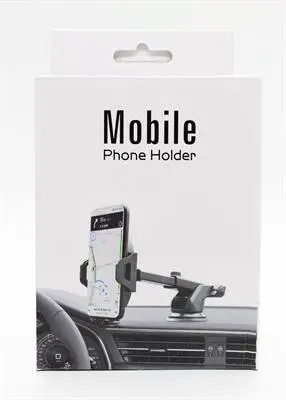 Acc Mobile Phone Holder 360 Rotation (D-01) 1