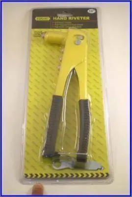 Tk (D) Hand Riveter Professional Tool 1