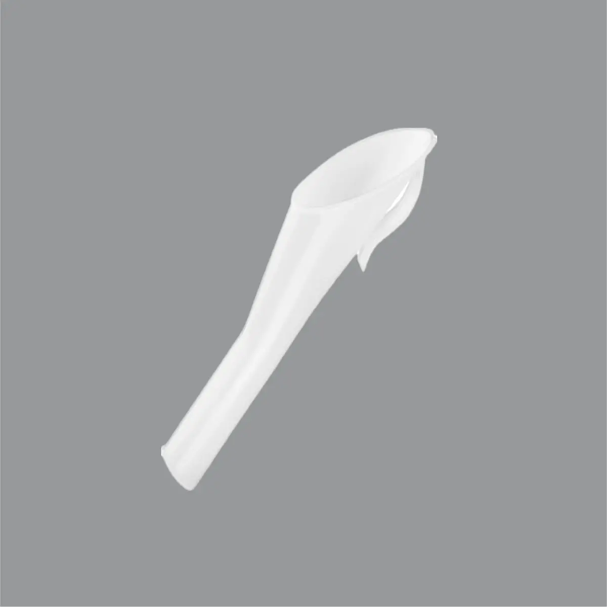 Classy Capless Gas Tank Funnel(4*17Cm) - New 1