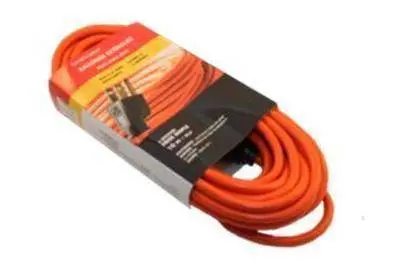 Ext Pg Ext/Cord 10M 1 Outlet 1