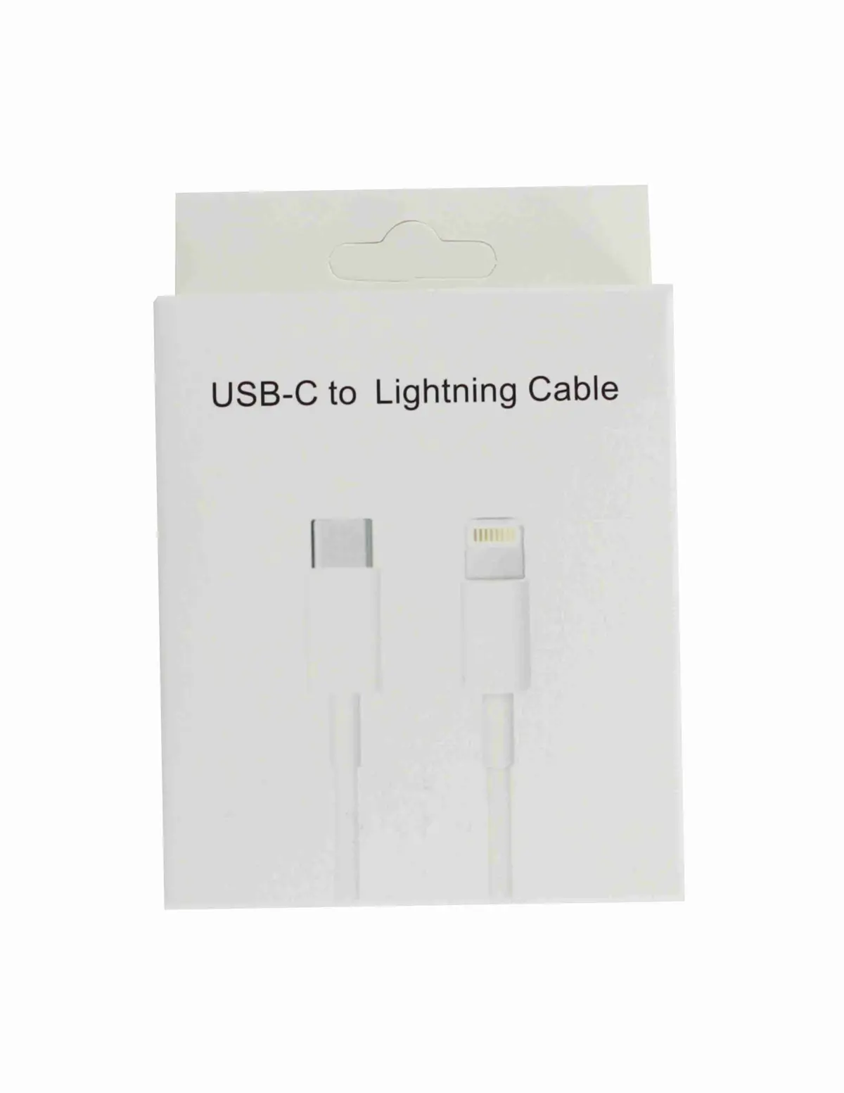 Acc Type C To Lightning Cable 1
